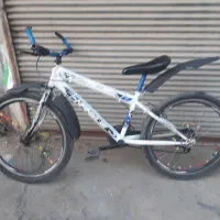 دوچرخه۲۴دنده ای|دوچرخه، اسکیت، اسکوتر|رباطکریم, شترخوار|دیوار