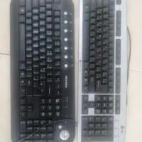 کیبورد باسیم کامپیوتر