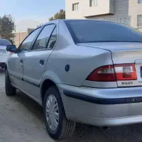 خودرو سمند مدل ۹۰|خودرو سواری و وانت|همدان, |دیوار