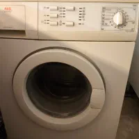 ماشین لباسشویی آاگ