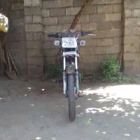 موتور ۱۵۰ سالم