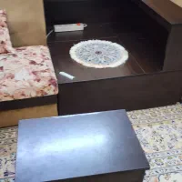 مبل راحتی|مبلمان خانگی و میز عسلی|تهران, شهرک مخابرات|دیوار