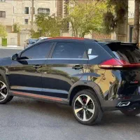 ایکس 33 کراس اتومات MVM X33 CROSS 1404|خودرو سواری و وانت|ابهر, |دیوار