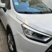 جک اس ۳ تمیز|خودرو سواری و وانت|تهران, شهرک استقلال|دیوار