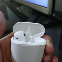 ایرپاد ۲ اپل|لوازم جانبی موبایل و تبلت|کرمانشاه, |دیوار