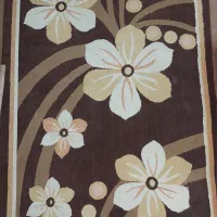 فرش گلیمی