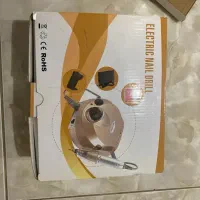 دستگاه کاشت ناخن|آرایشگاه و سالن‌های زیبایی|فردیس, شهرک ناز|دیوار