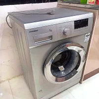 ماشین لباسشویی پاکشوما 7 کیلویی (MFU 73403)