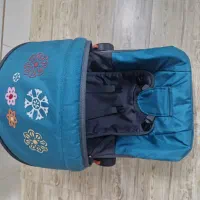 کریر و روروک کودک|اسباب و اثاث بچه|آباده, |دیوار