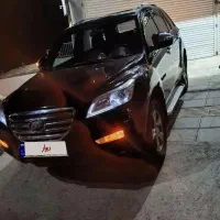 لیفانX60