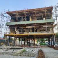 پیمانکاری صفر تا صد اجرا انواع ویلا و بازسازی