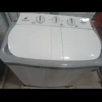 لباسشویی فریدولین دوقلو 7 کیلو
