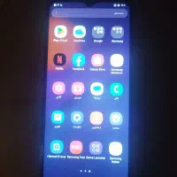 کوشی موبایل  سامسونگ m12