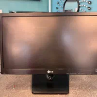مانیتور LG سالم