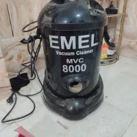 جارو برقی سالم فقط لوله هاش شکستن داخل اسباب کشی