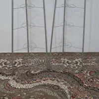 دو عدد پایه قابلمه