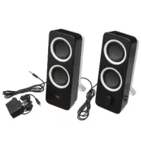 اسپیکر لاجیتک z200