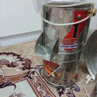 سبزی خورد کن سبزینه