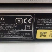 دو عدد Dvd player sony.و Lg پلیر دی وی دی|پخش‌کننده DVD و ویدیو|تهران, شهران جنوبی|دیوار