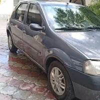 رنو L90 دوگانه سوز فول مدل 89