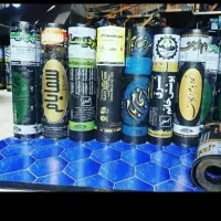 انواع ایزوگام و آسفالت و قیروگونی