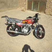 موتور پرواز 200|موتورسیکلت|بیرجند, |دیوار