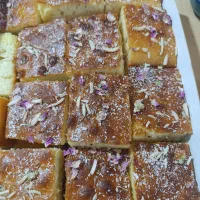 شیرینی خونگی