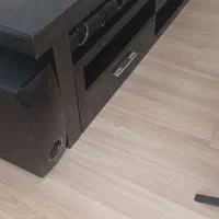 میز تلوزیون شرکتی در حد نو