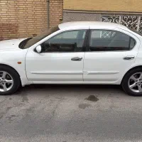 ماکسیما مدل۱۳۸۷|خودرو سواری و وانت|یزد, |دیوار