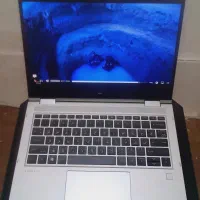 معاوضه فوری لپ تاپ hp دانشجویی