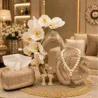 حراج خفن ویژه دکوری و کادویی پذیرایی و جهیزیه