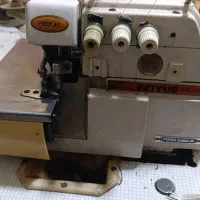 چرخ سر دوز و چرخ راسته دینام دار