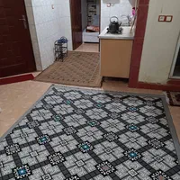 سویت آپارتمان نزدیک حرم مطهر