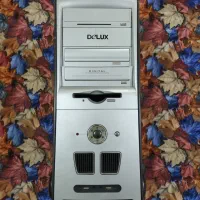 کیس اسمبل شده نسل ۳