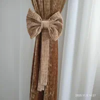 پرده پذیرایی فروشی|پرده، رانر، رومیزی|قوچان, |دیوار