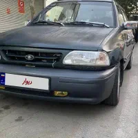 پراید۸۴