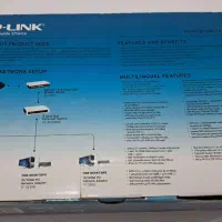 مودم TP-LINK مدل TD-8811 ، نو|مودم و تجهیزات شبکه|بوشهر, |دیوار