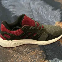 کتونی ADIDAS running duramo 8m سایز ۴۳ آکبند|کیف، کفش، کمربند|تهران, سوهانک|دیوار