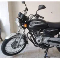 فروش فوری باکسر150مدل ۹۸مشکی فقط مصرف کننده