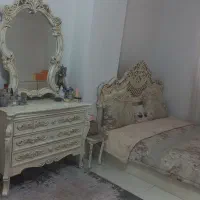 سرویس خواب چوب