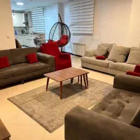 اجاره آپارتمان مبله مترو صادقیه فردوس