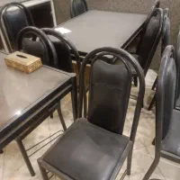 میز وصندلی|کافیشاپ و رستوران|ری, اقدسیه|دیوار