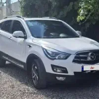 هایما s5  (۶سرعته) مدل ۱۴۰۲ اتومات