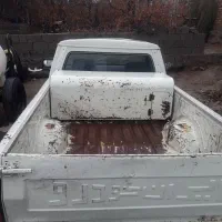 پیکان وانت|خودرو سواری و وانت|میاندوآب, |دیوار