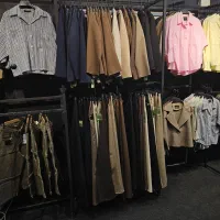 ترنداین روزا|لباس|شیراز, درکی|دیوار