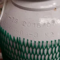 کپسول اکسیژن ۱۰ لیتری با مانومتر  وشارژ شده|آرایشی، بهداشتی، درمانی|شیراز, تپه تلویزیون|دیوار