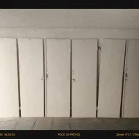 درب کمد دیواری