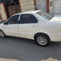 سورن پلاس EF7 مدل ۱۴۰۰|خودرو سواری و وانت|اهواز, کوی پیروزی|دیوار