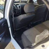 ساینا اس 403|خودرو سواری و وانت|تهران, باغ خزانه|دیوار