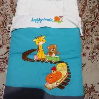 قنداق فرنگی در حد نو با تخفیف